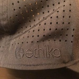 ethika athletic dad hat